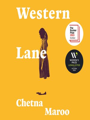 cover image of Western Lane